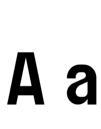 Acendare Font - Featured Image
