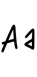 Acrilic Sans Font - Featured Image