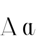 Adhitya Font - Featured Image