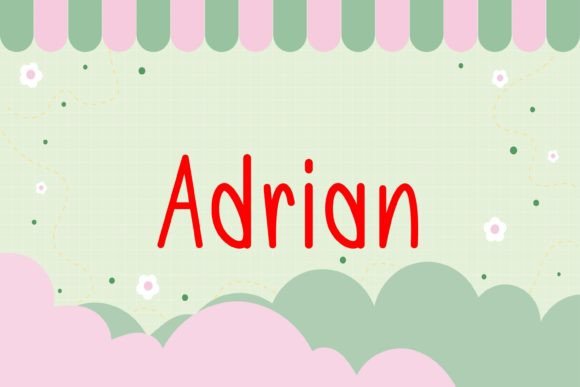 Adrian Font - Featured Image
