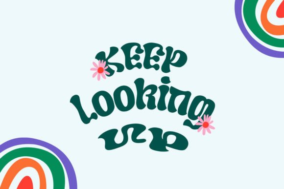 Agemate Font - Featured Image