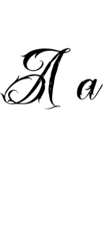 Aledysam Syeltania Font - Featured Image