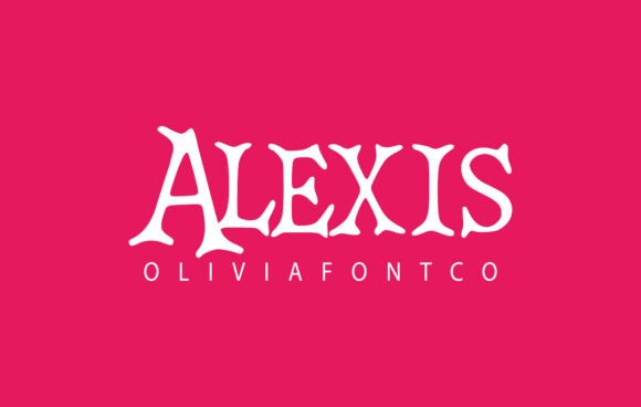 Alexis Font - Featured Image