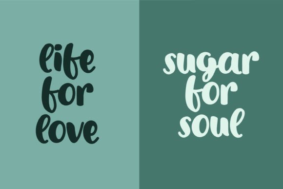 Alice Ava Font - Featured Image