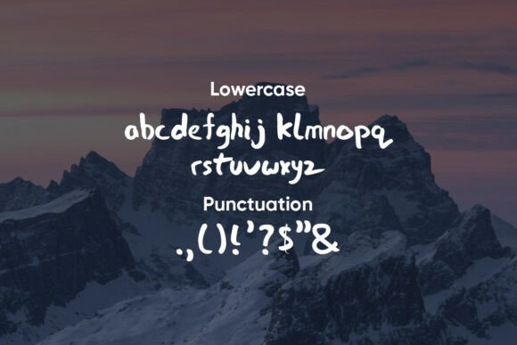 Alistol Font - Featured Image