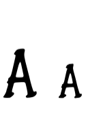 Altar Goth Font - Featured Image