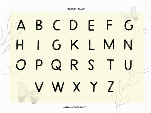 Alvina Font - Featured Image