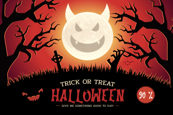 Always Nightmare Font - Featured Image