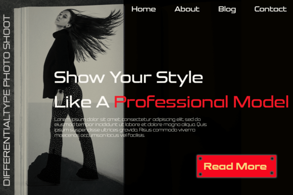 Ambatah Font - Featured Image