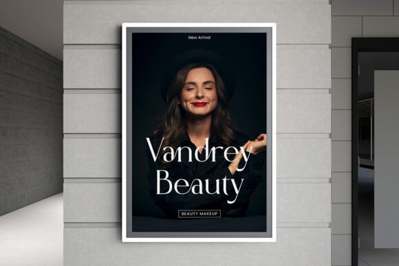 Amorfatia Font - Featured Image