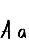 Andalan Boxing Font - Featured Image