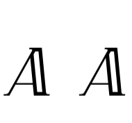 Andremeda Font - Featured Image