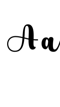 Angelia Font - Featured Image