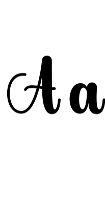 Angelin Font - Featured Image