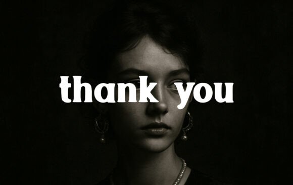 Angelou Font - Featured Image