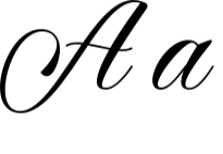 Angelta Font - Featured Image