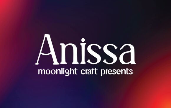 Anissa Font - Featured Image
