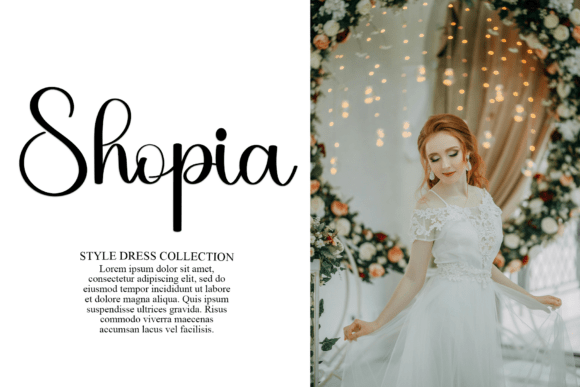 Anniversary Font - Featured Image
