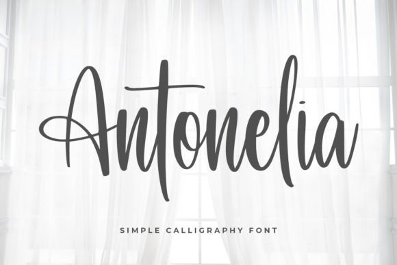 Antonelia Font - Featured Image