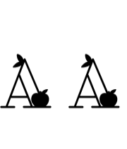 Apple Day Font - Featured Image