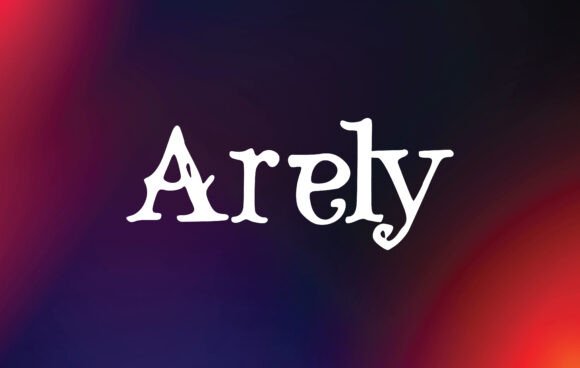 Arely Font - Featured Image