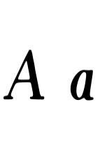Arlo Font - Featured Image