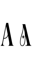 Armagedon Font - Featured Image