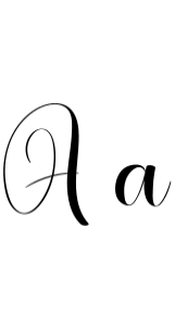 Around Font - Featured Image