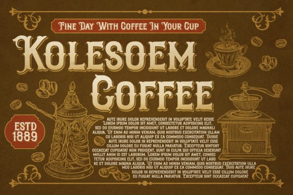 Arthemis Font - Featured Image