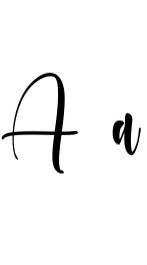 Ashley Hutchinson Font - Featured Image