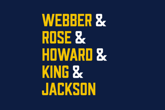 Assembly Font - Featured Image