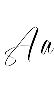 Astraia Font - Featured Image