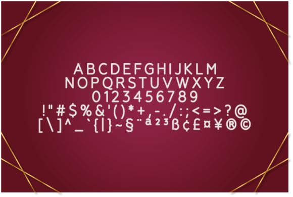 Astronueu Black Font - Featured Image