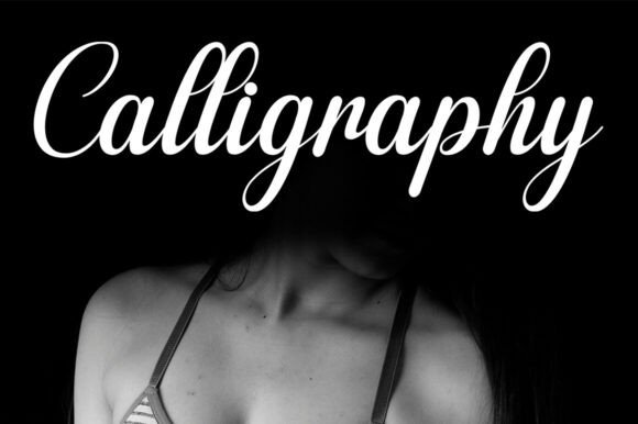 Atarford Font - Featured Image