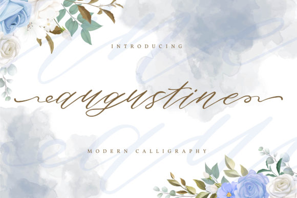 Augustine Font - Featured Image