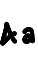 Austin Christmas Font - Featured Image