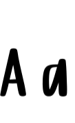 Autumn Ink Font - Featured Image