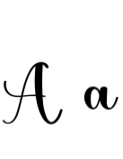 Autumn Magnolia Font - Featured Image