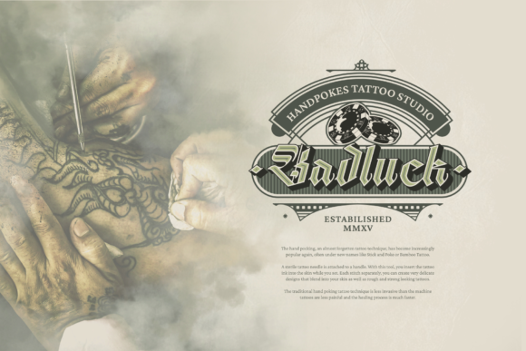 Axulmur Vaur Font - Featured Image