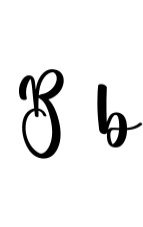 Baby Bulky Font - Featured Image
