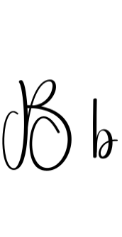 Baby Cataline Font - Featured Image