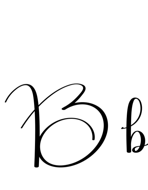 Baby Danila Font - Featured Image