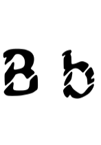 Baby First Font - Featured Image
