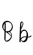 Baby Moon Font - Featured Image