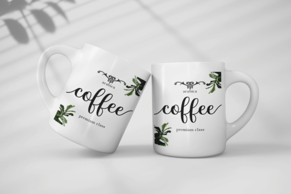 Baby Yasmine Font - Featured Image