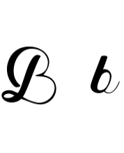 Backstroke Font - Featured Image