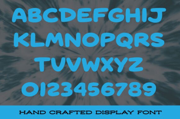 Badonkee Font - Featured Image