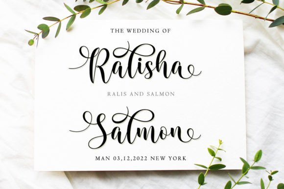 Balgen Font - Featured Image
