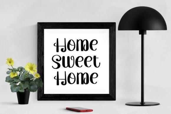 Bali Font - Featured Image