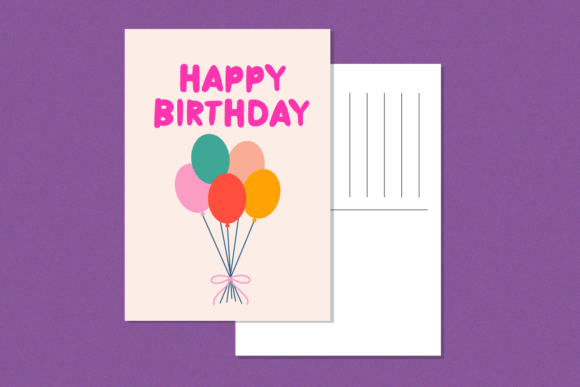 Balloon Farm Font - Featured Image